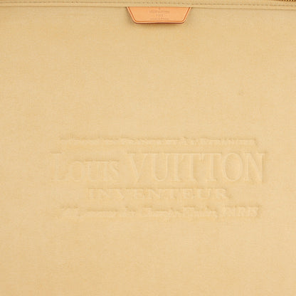 Louis Vuitton Monogram 15 Inch Laptop Sleeve 6 of 8