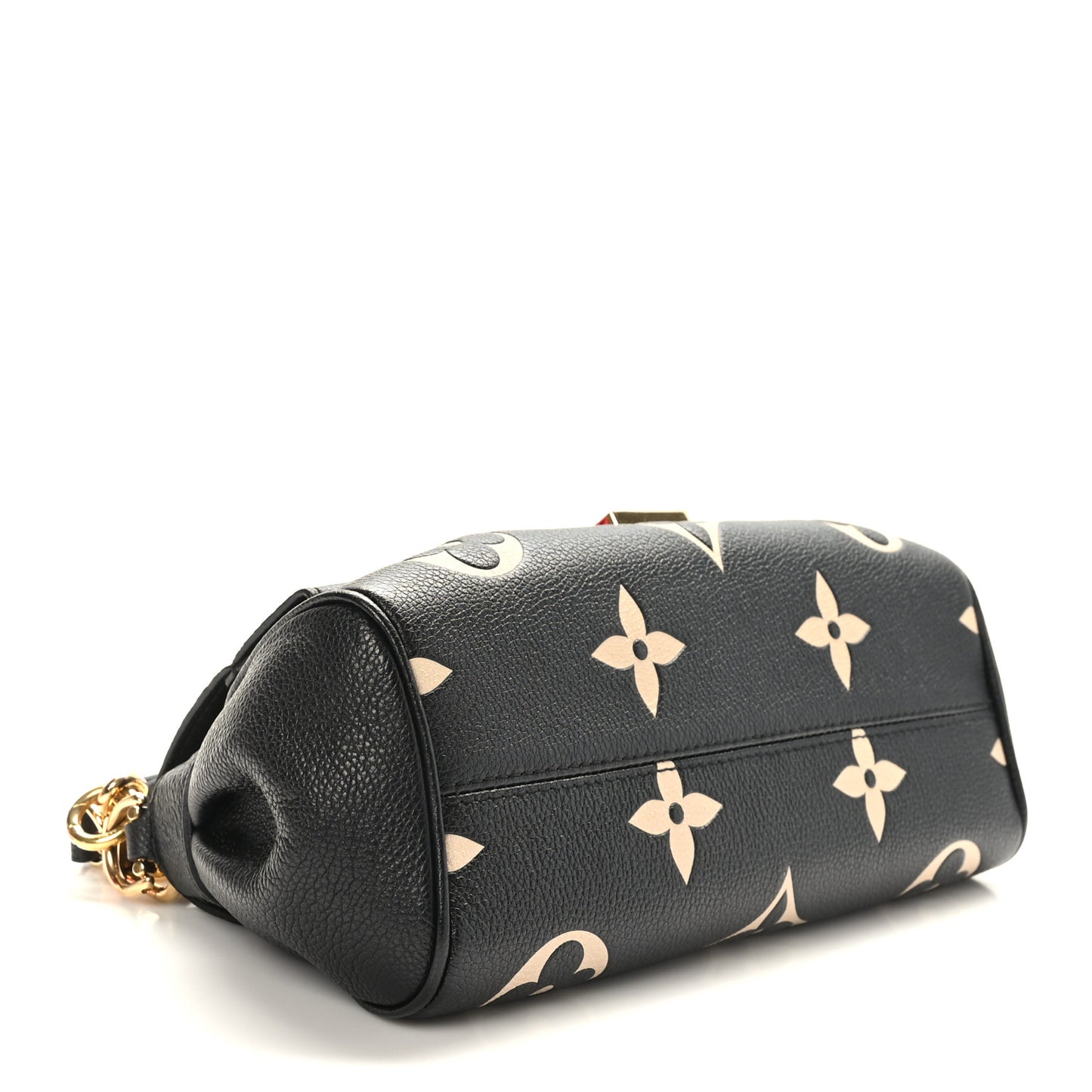 Empreinte Monogram Giant Favorite Black Beige