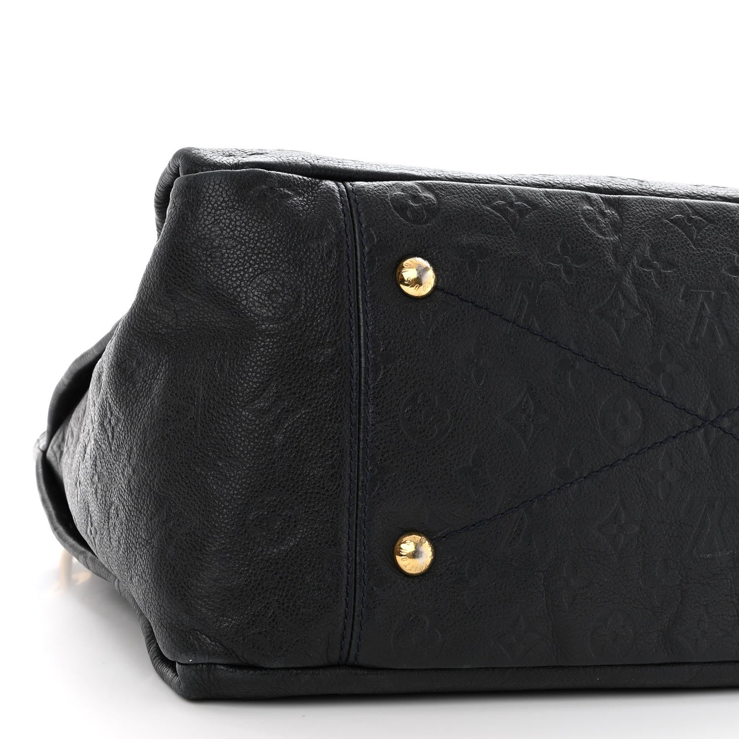 Louis Vuitton Empreinte Artsy MM Infini 8 of 10