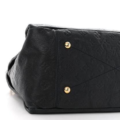 Louis Vuitton Empreinte Artsy MM Infini 8 of 10