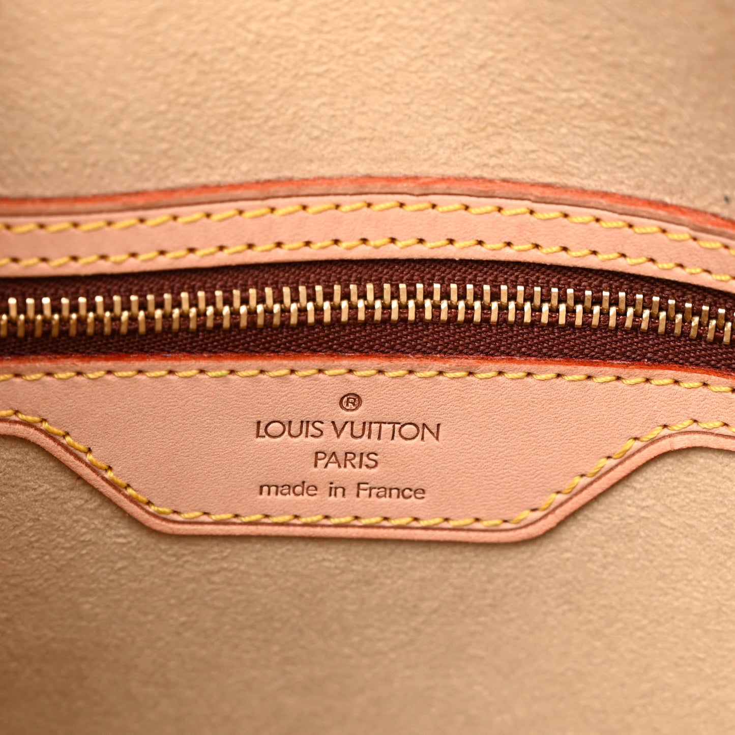 Monogram Cite GM