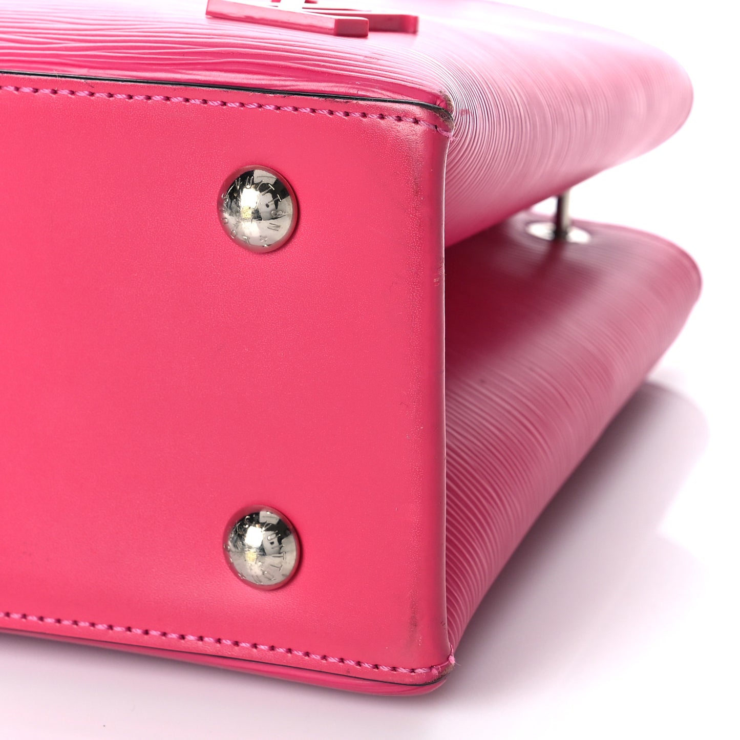 Epi Kleber PM Hot Pink