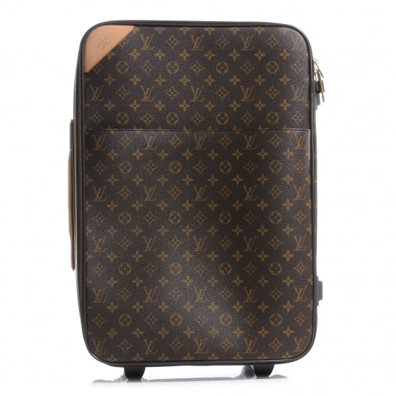 Louis Vuitton Monogram Pegase 55 1 of 9