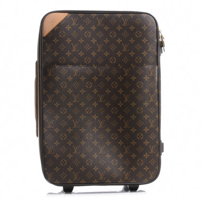 Louis Vuitton Monogram Pegase 55 1 of 9