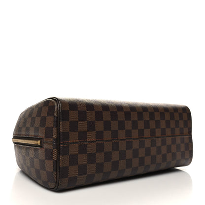 Louis Vuitton Damier Ebene Nolita 4 of 10