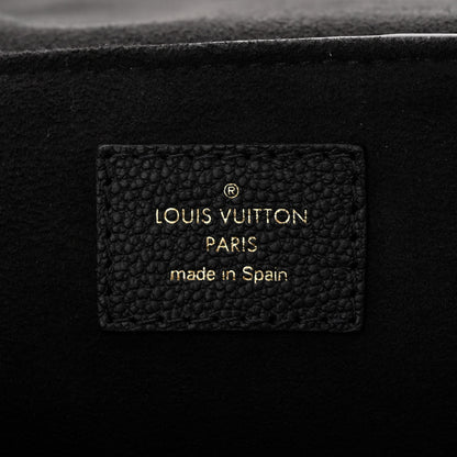 Louis Vuitton Empreinte Georges BB Black 7 of 13