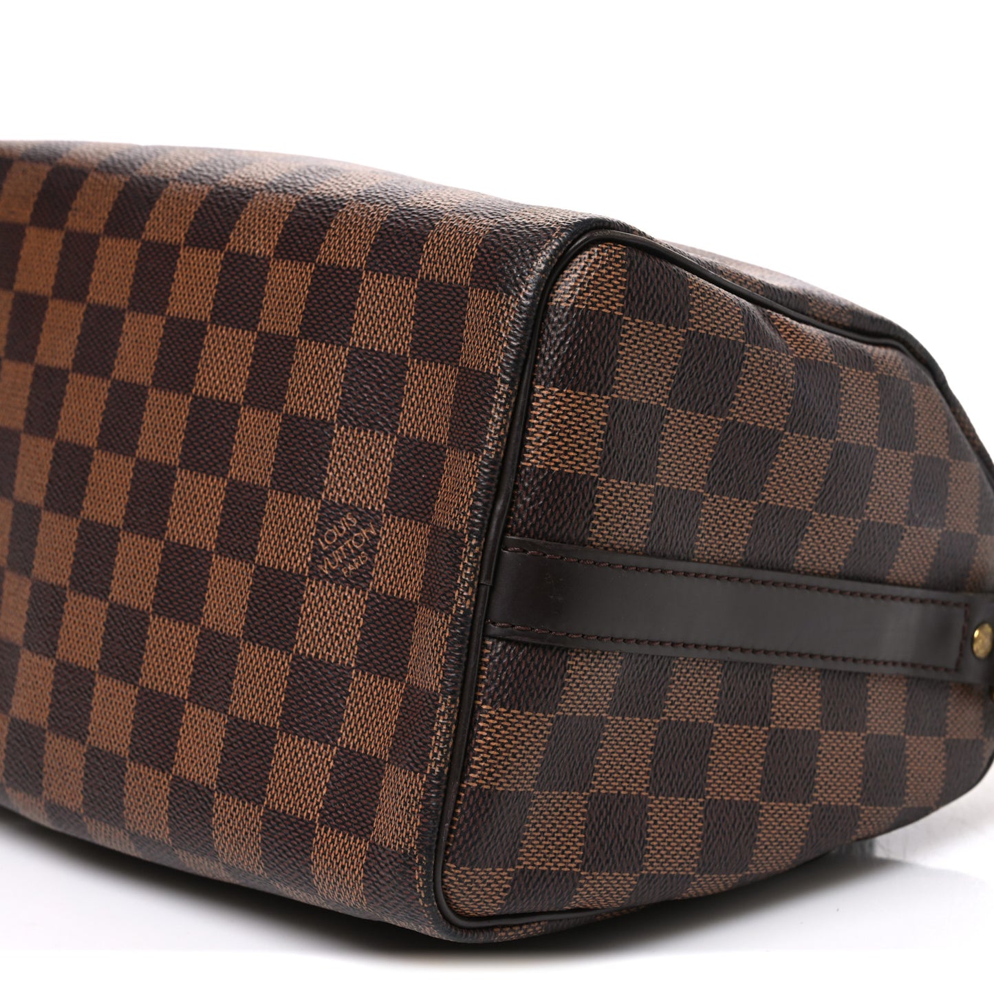 Damier Ebene Speedy 25