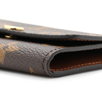 Louis Vuitton Monogram 6 Key Multicles Holder 7 of 9
