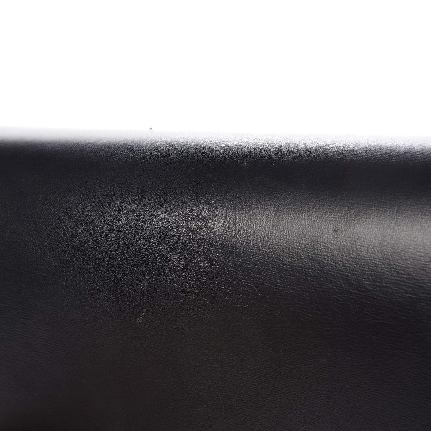 Celine Box Calfskin Medium Classic Box Flap Bag Black 10 of 11