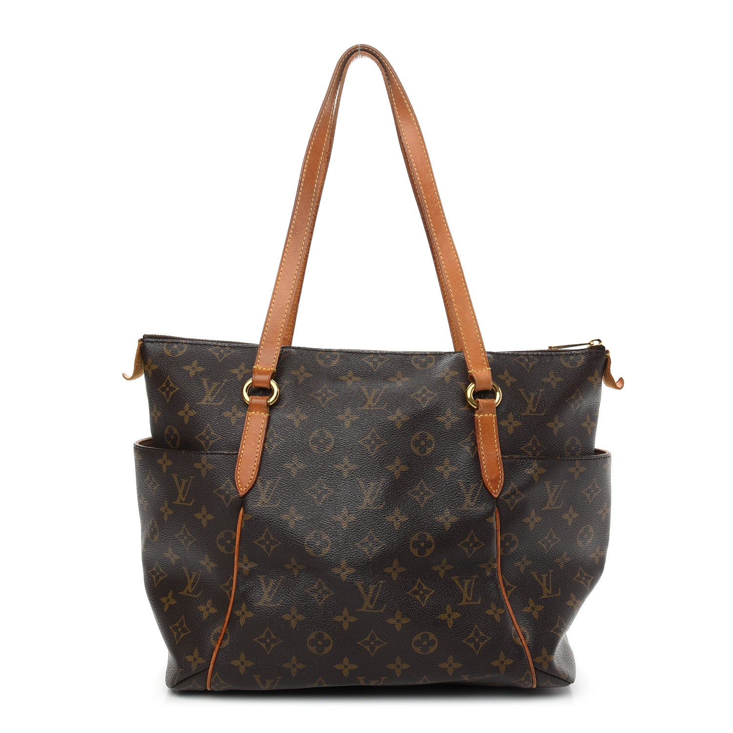 Louis Vuitton Monogram Totally MM 1 of 8