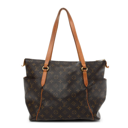 Louis Vuitton Monogram Totally MM 1 of 8