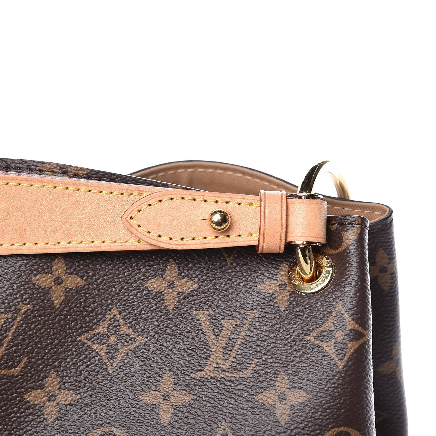 Monogram Graceful MM