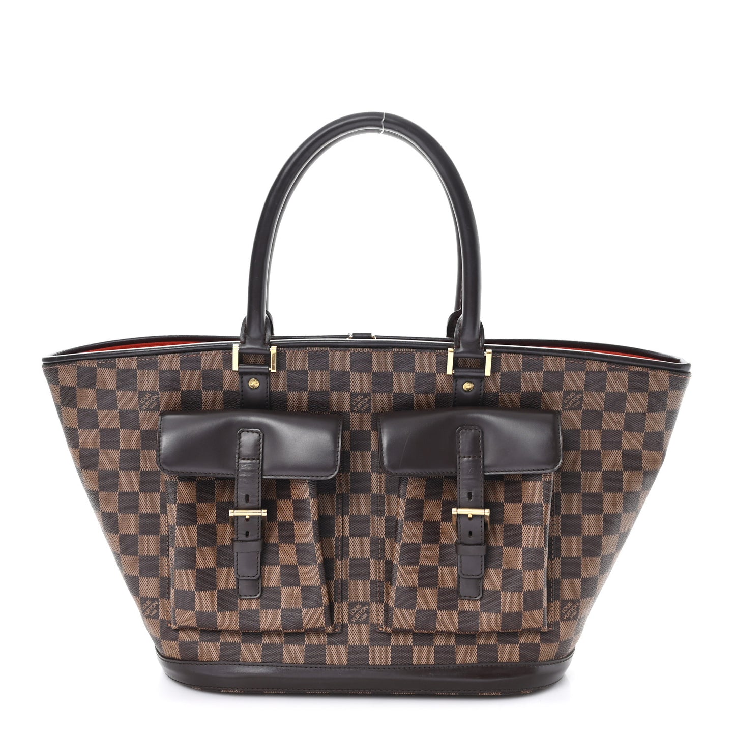Damier Ebene Manosque GM