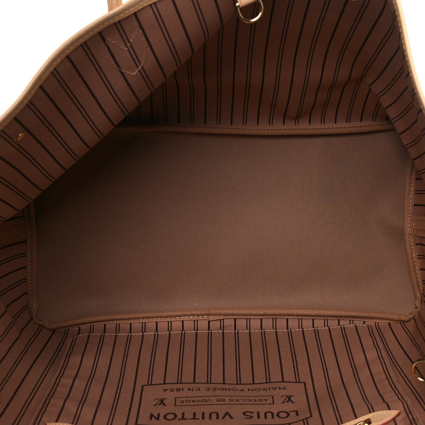 Monogram Neo Neverfull GM