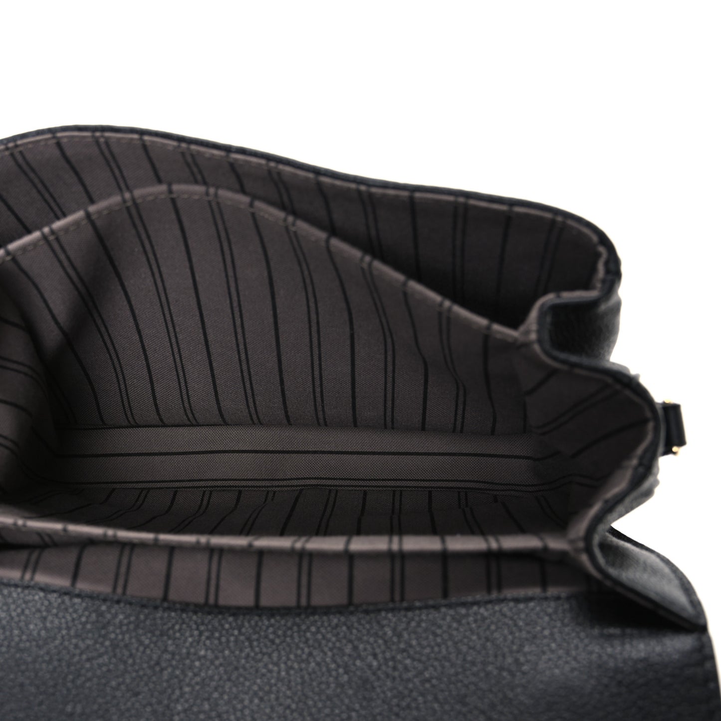 Empreinte Pochette Metis Black