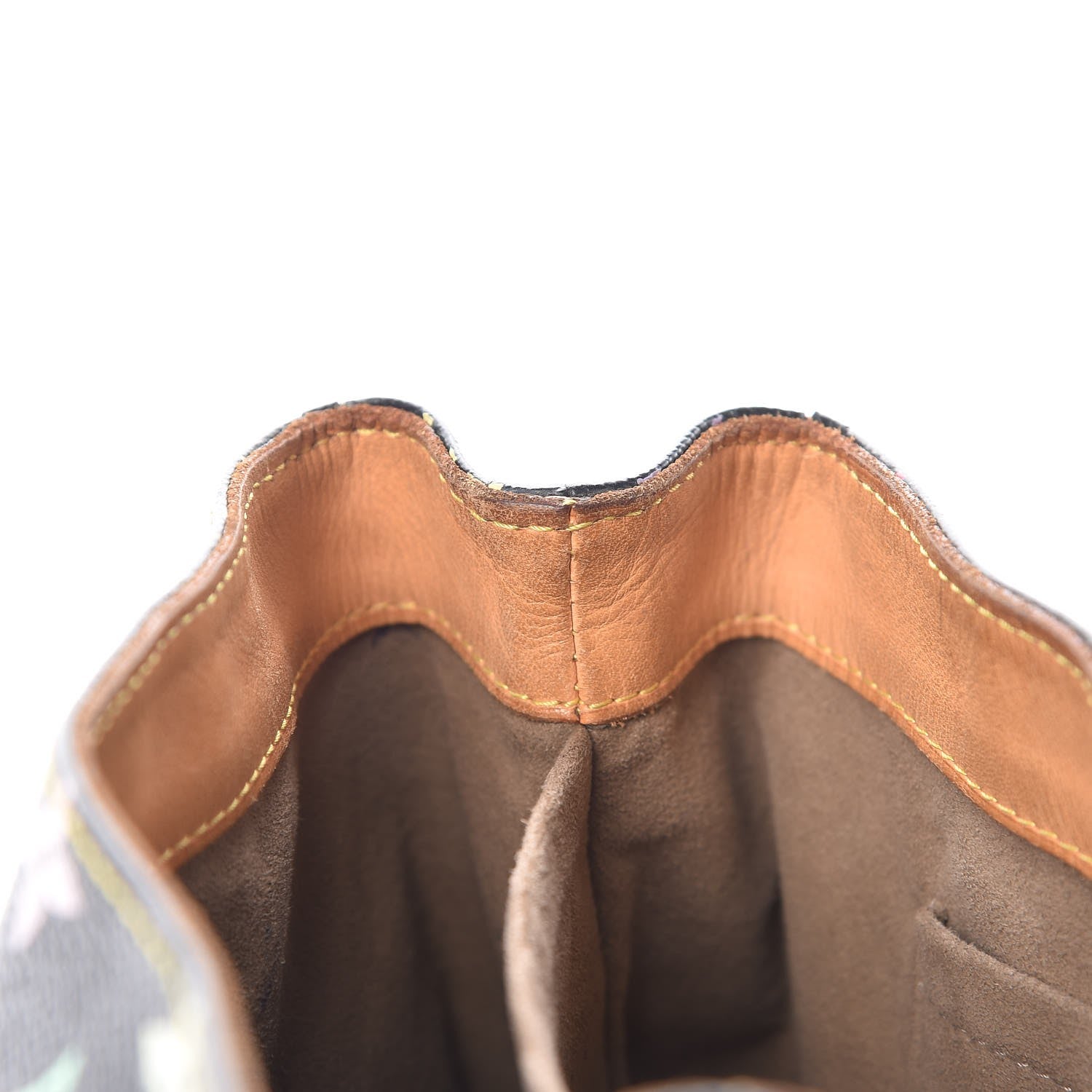 Louis Vuitton Monogram Multicolor Audra Black 11 of 20