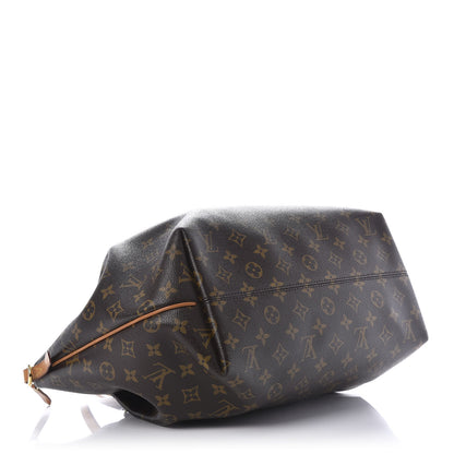 Louis Vuitton Monogram Turenne GM 3 of 8