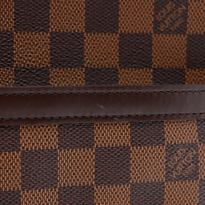 Louis Vuitton Damier Ebene Trocadero 27 8 of 10