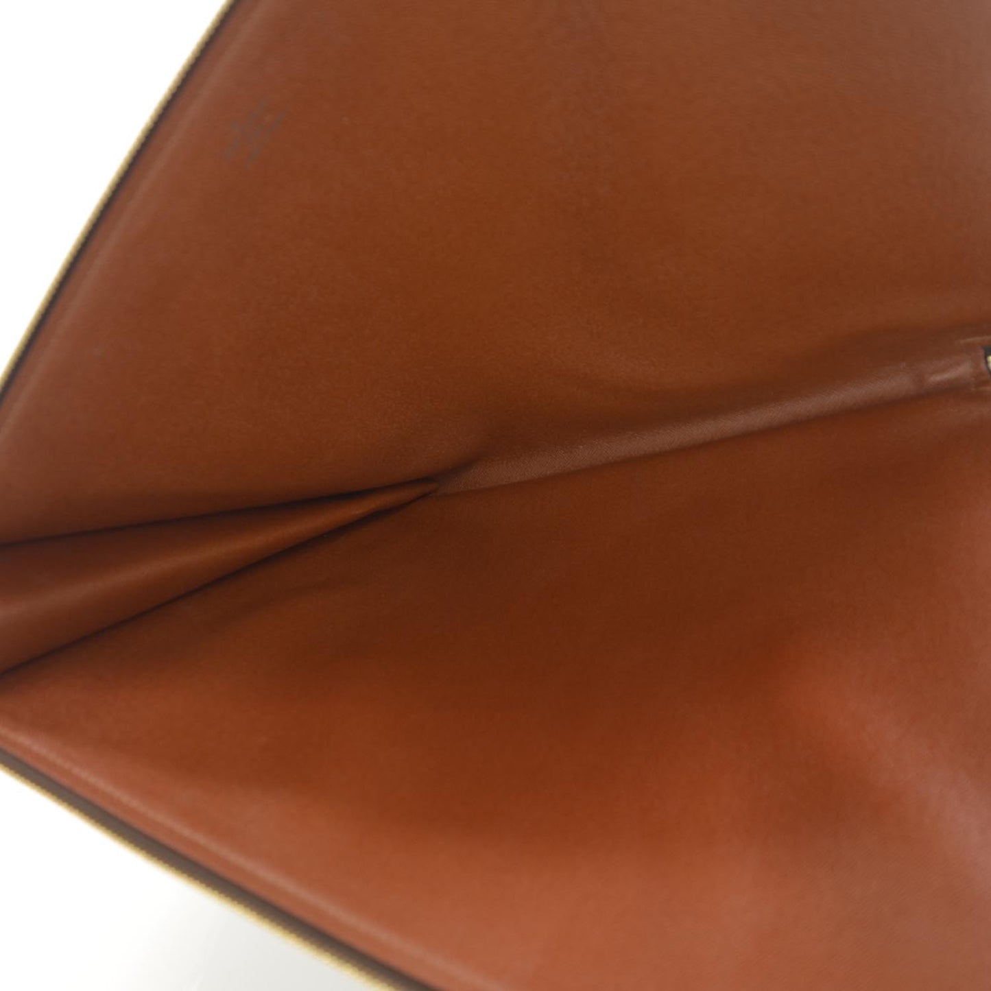 Monogram Poche Documents Portfolio Case