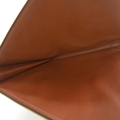 Louis Vuitton Monogram Poche Documents Portfolio Case 7 of 8
