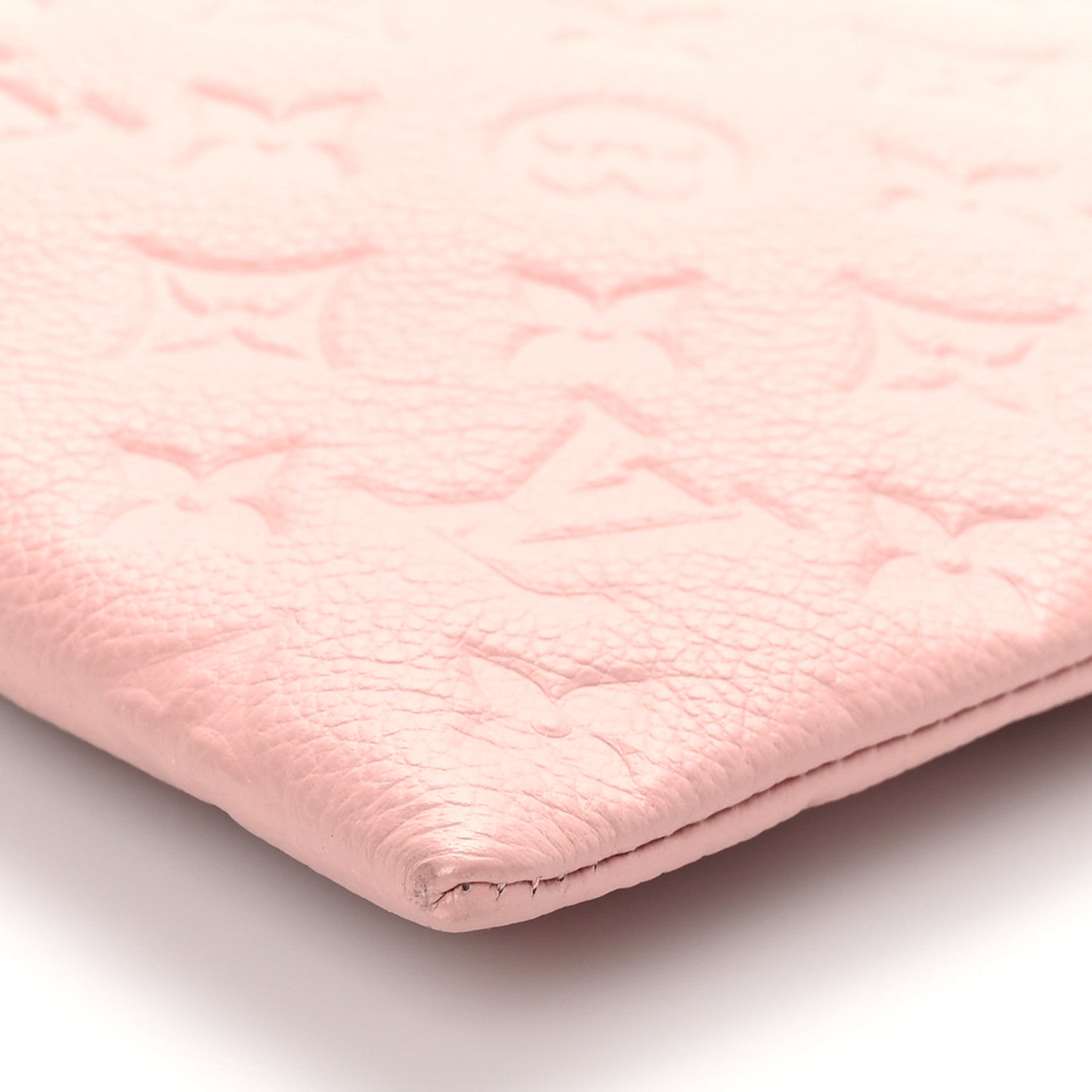 Louis Vuitton Empreinte Daily Pouch Rose Poudre 9 of 9