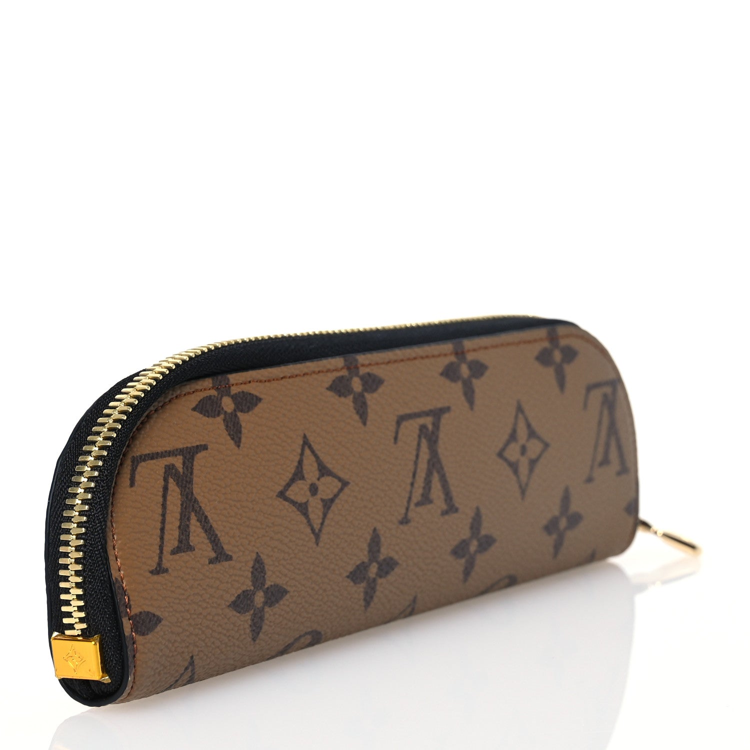 Louis Vuitton Reverse Monogram Come And Play With Me Charlotte Pencil Pouch 3 of 9