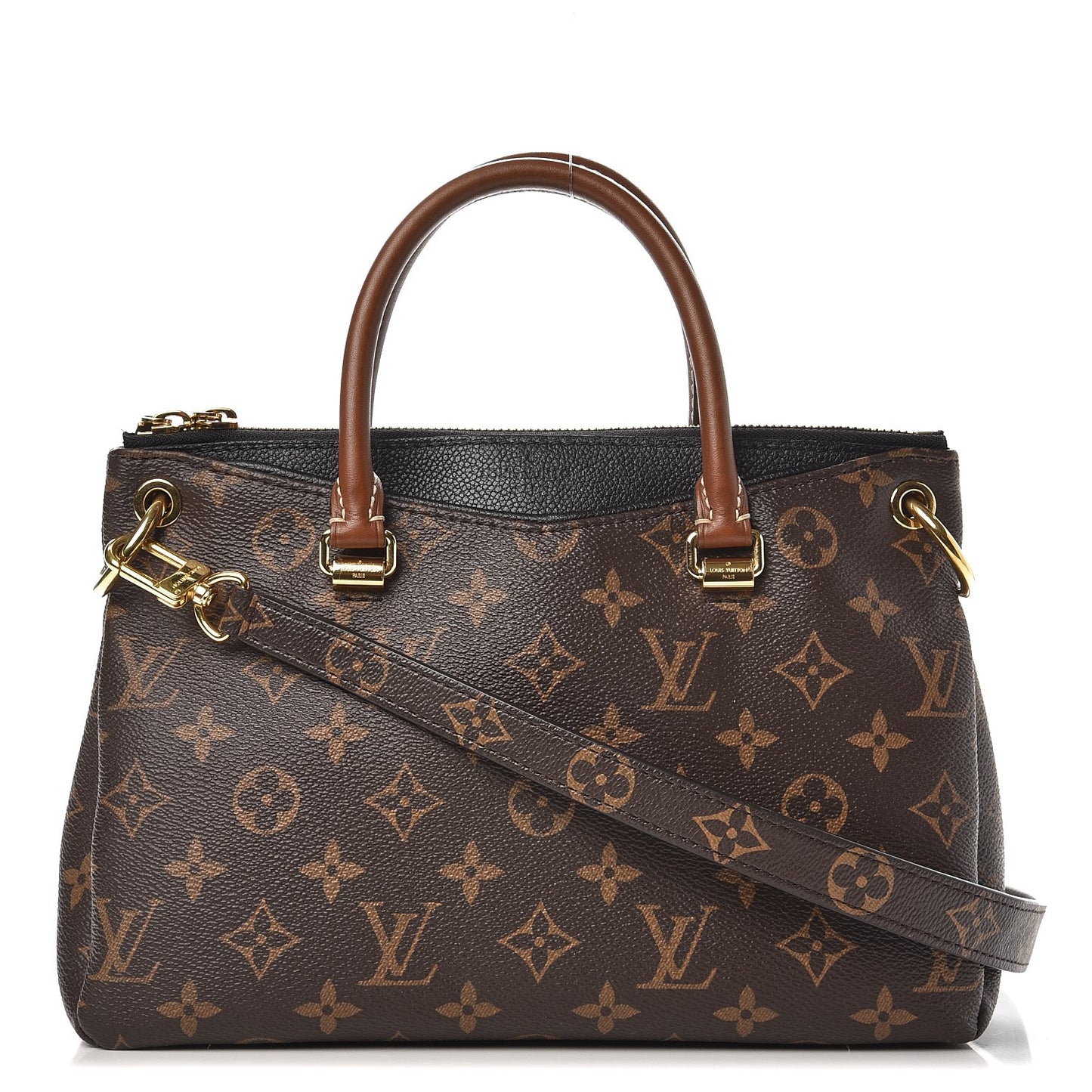 Monogram Pallas BB Black
