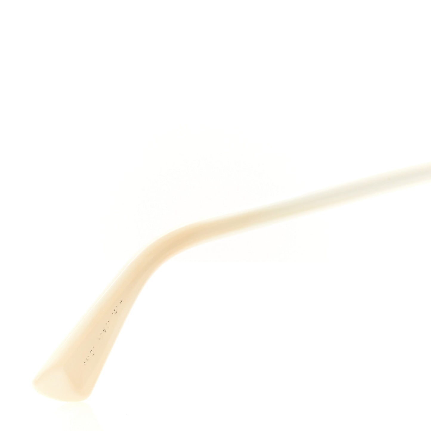 Metal DiorReflected Sunglasses Sliver