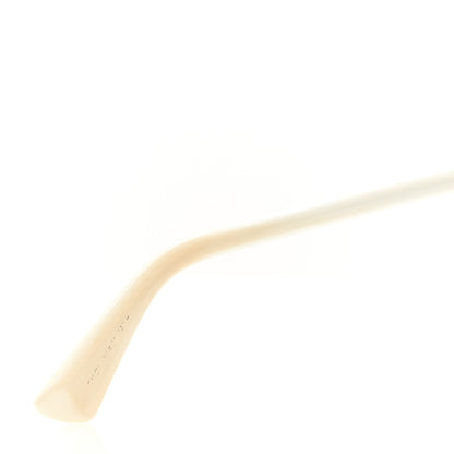 Christian Dior Metal DiorReflected Sunglasses Sliver 5 of 8