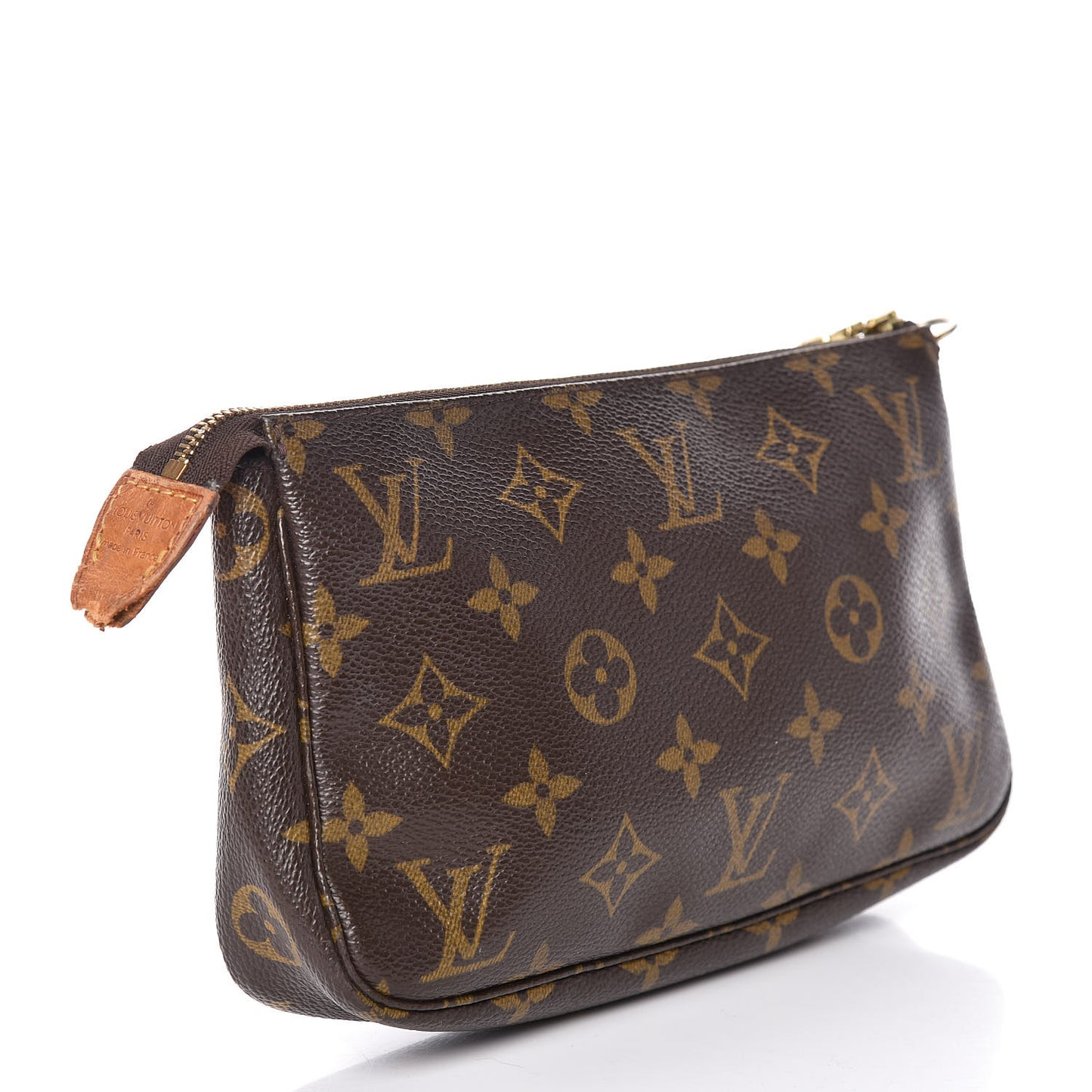 Monogram Pochette Accessories