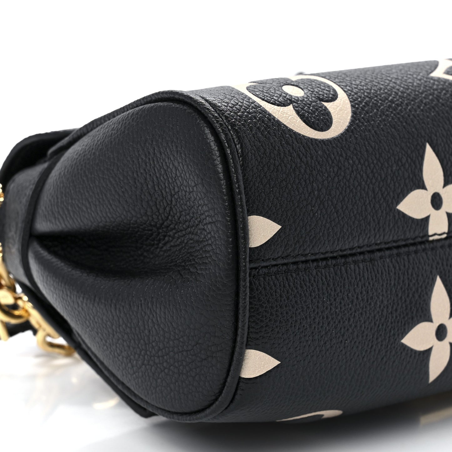 Empreinte Monogram Giant Favorite Black Beige