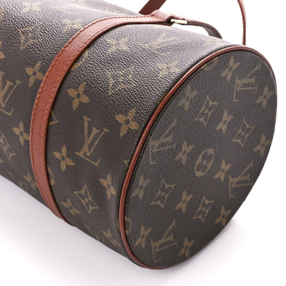 Louis Vuitton Monogram Papillon 30 with Companion 13 of 15
