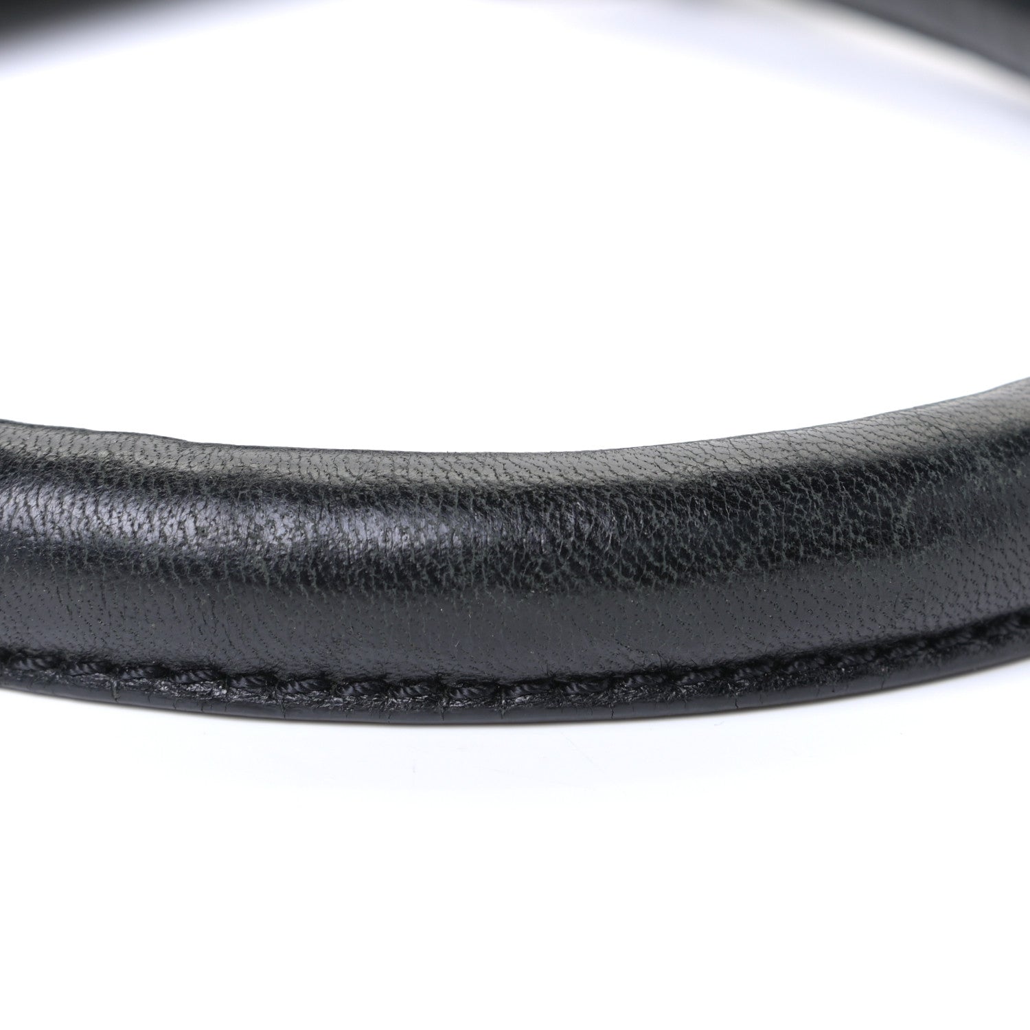Givenchy Tumbled Sheepskin Small Pandora Black 9 of 10