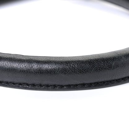 Givenchy Tumbled Sheepskin Small Pandora Black 9 of 10