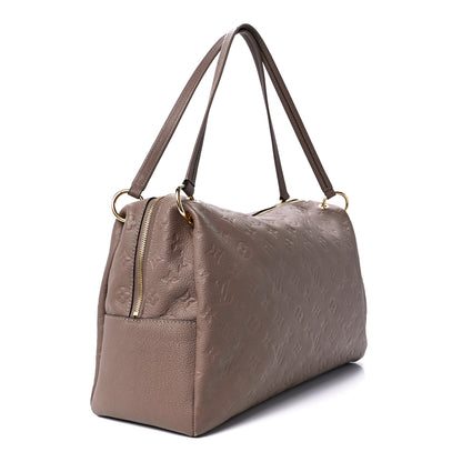 Louis Vuitton Empreinte Ponthieu MM Taupe Glace 5 of 21