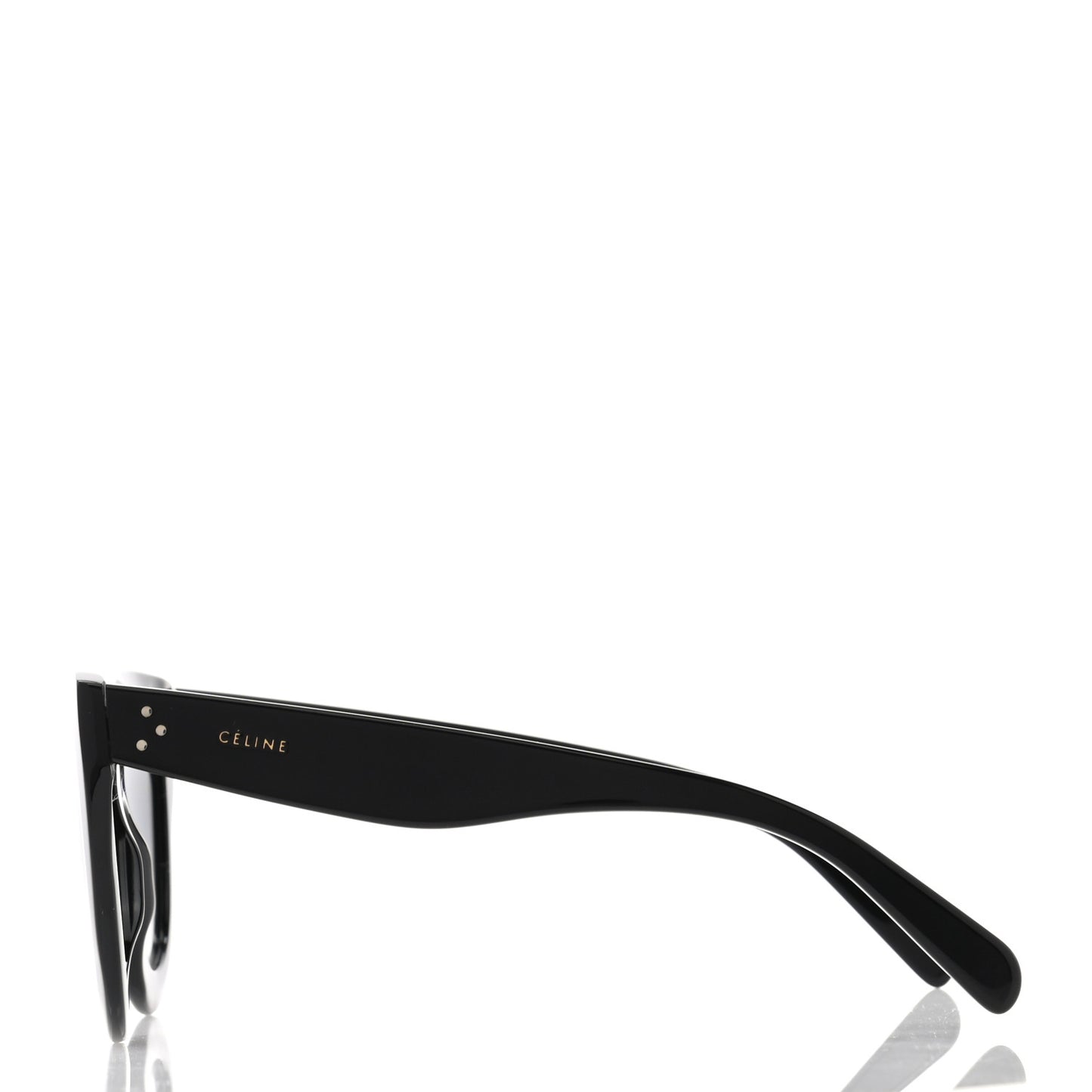 Andrea Sunglasses Black