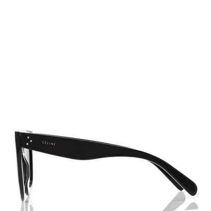 Celine Andrea Sunglasses Black 3 of 7