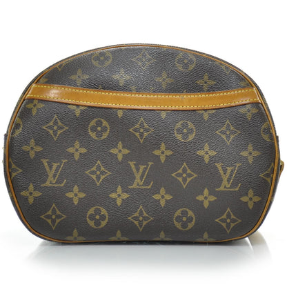 Louis Vuitton Monogram Blois 1 of 8