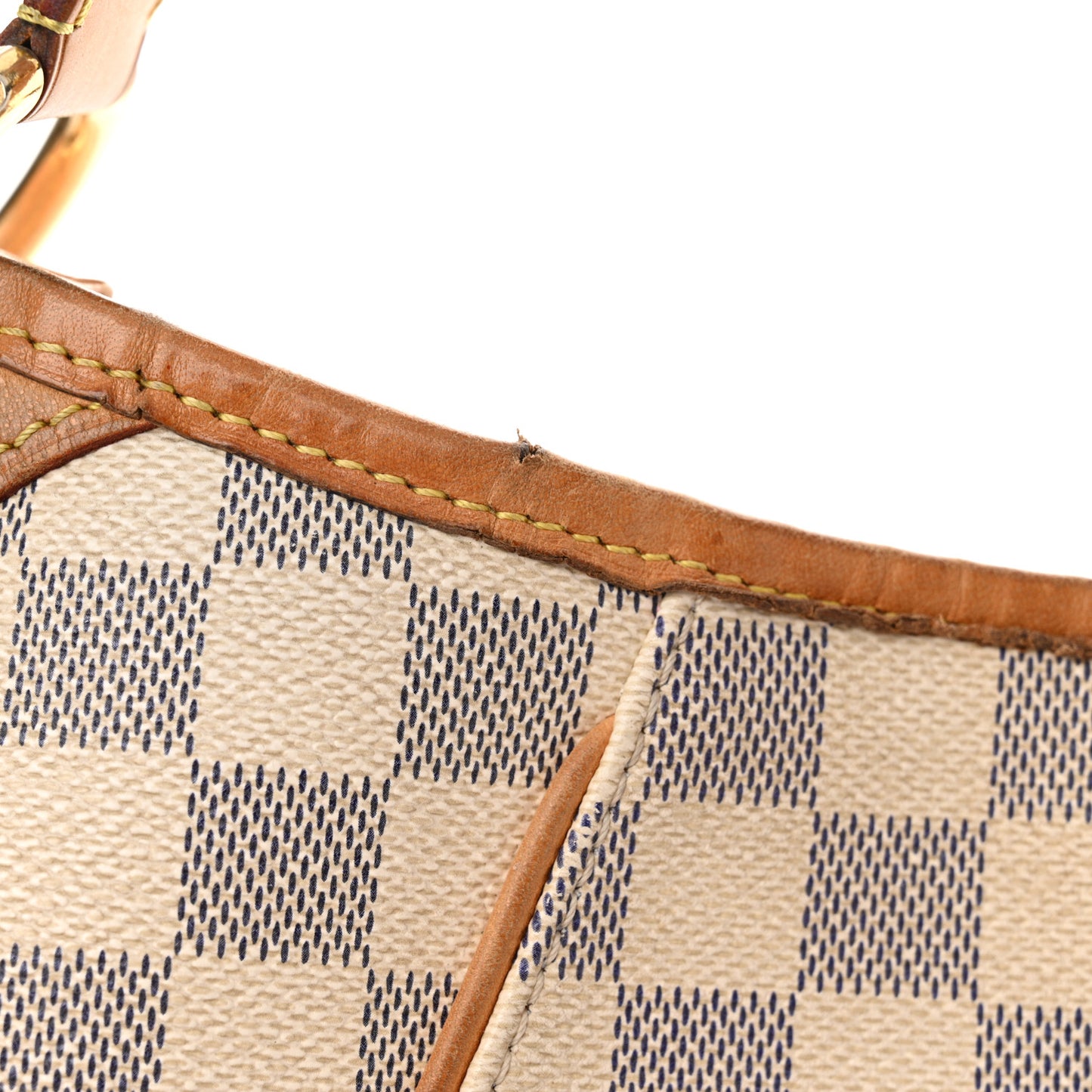 Damier Azur Galliera PM