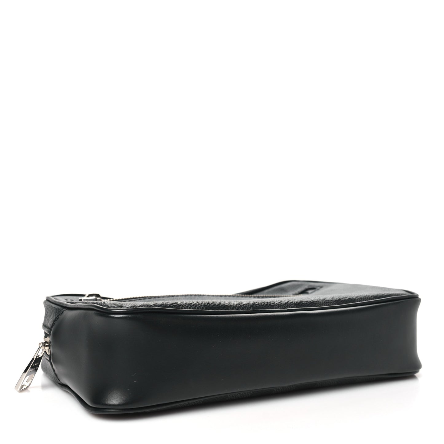 Damier Graphite Kasai Clutch