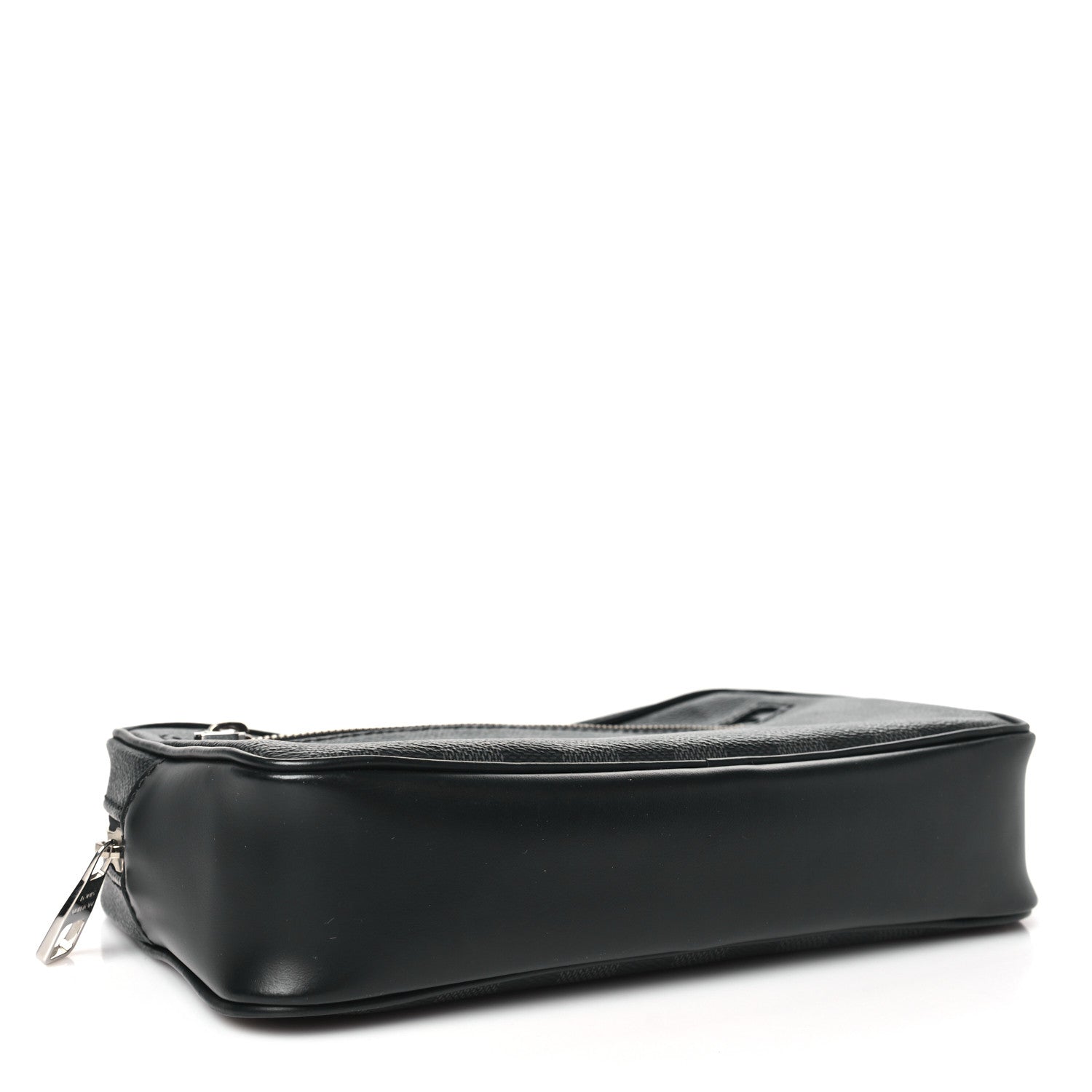 Louis Vuitton Damier Graphite Kasai Clutch 4 of 9