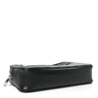 Louis Vuitton Damier Graphite Kasai Clutch 4 of 9
