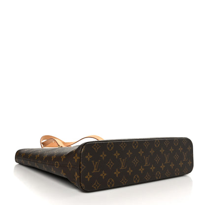 Louis Vuitton Monogram Luco 4 of 8