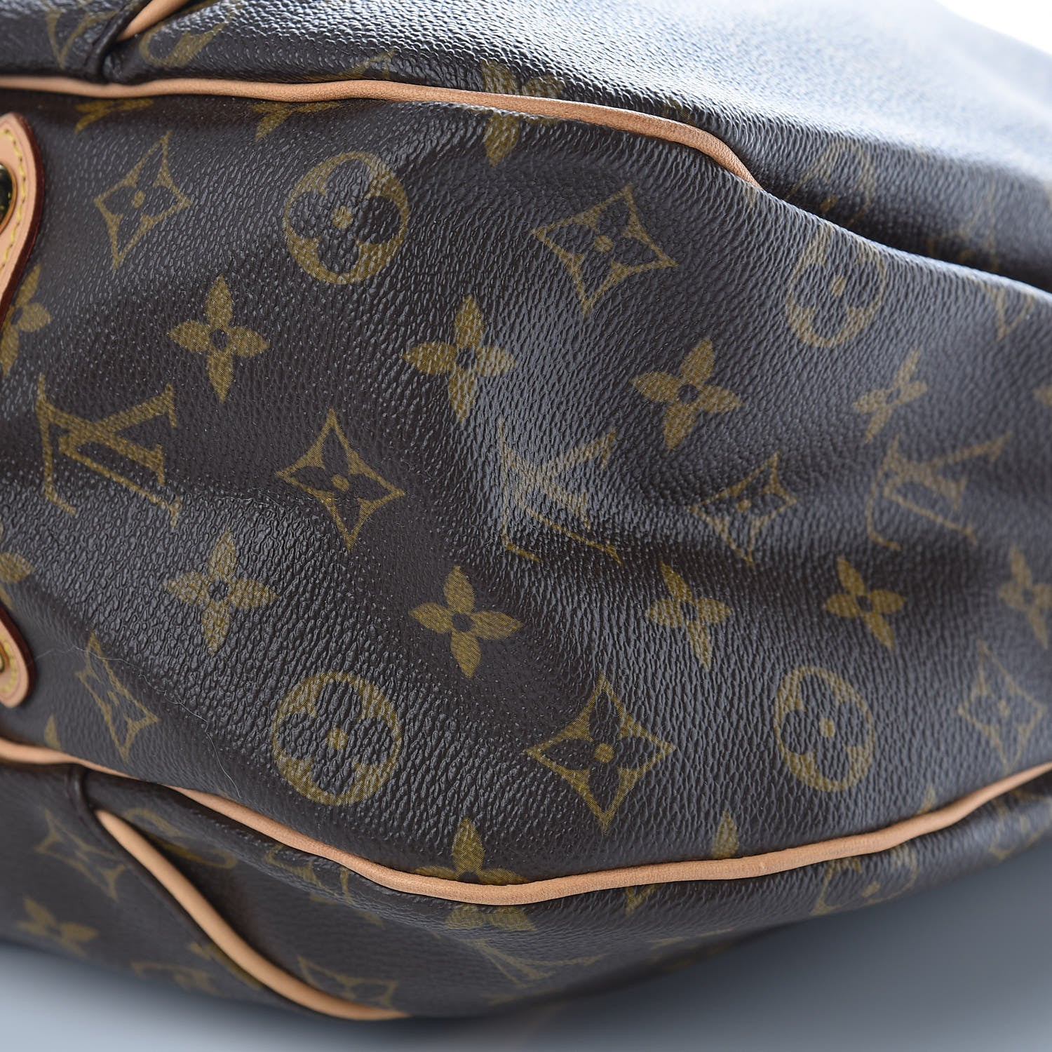 Louis Vuitton Monogram Galliera GM 16 of 16
