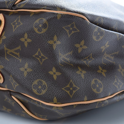 Louis Vuitton Monogram Galliera GM 16 of 16