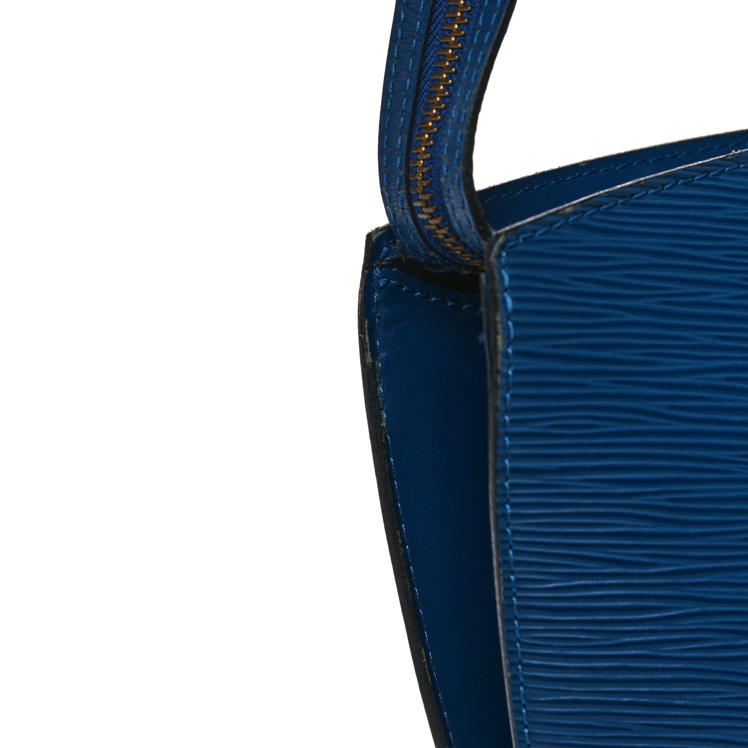 Louis Vuitton Epi Saint Jacques GM Toledo 24 of 25