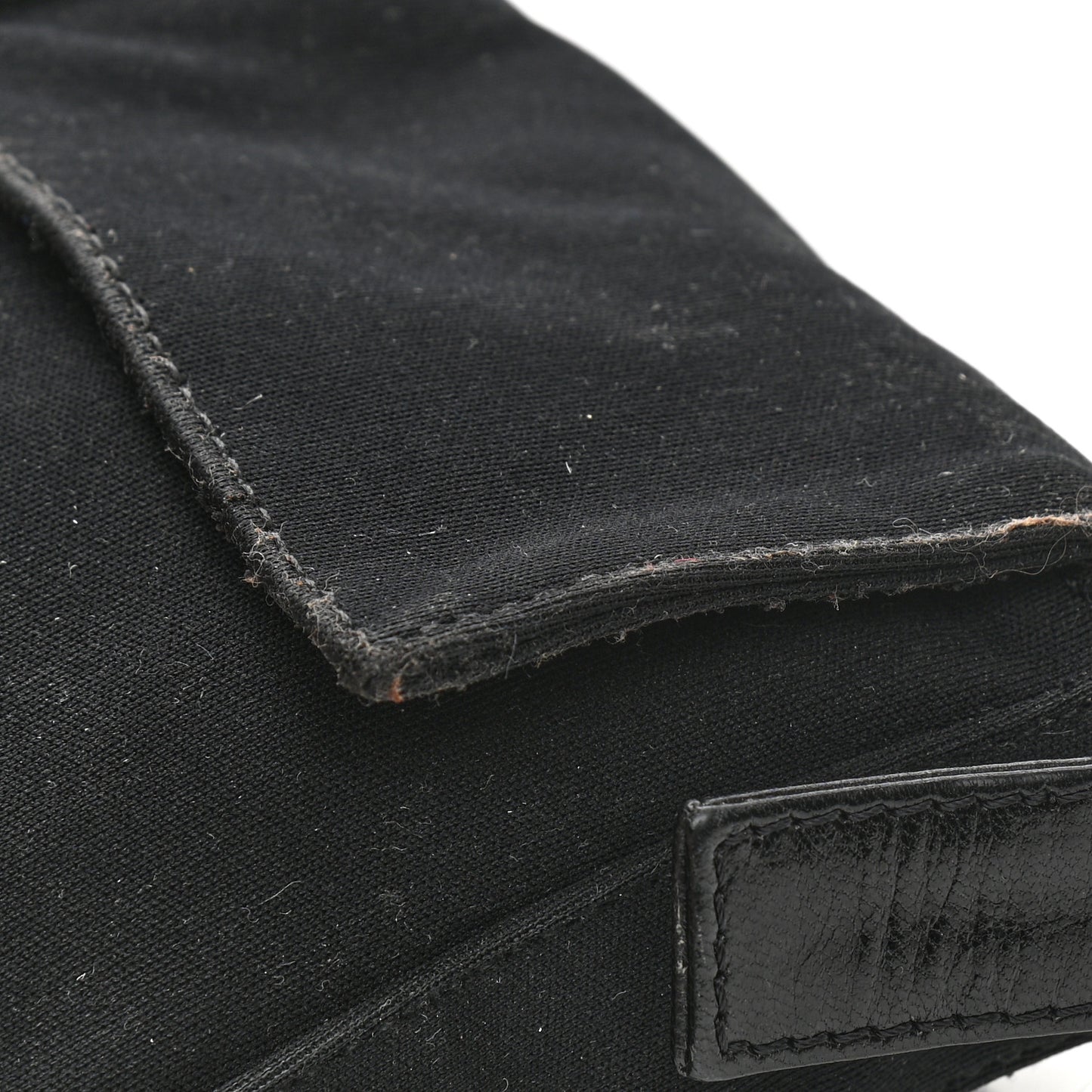 Neoprene Baguette Black