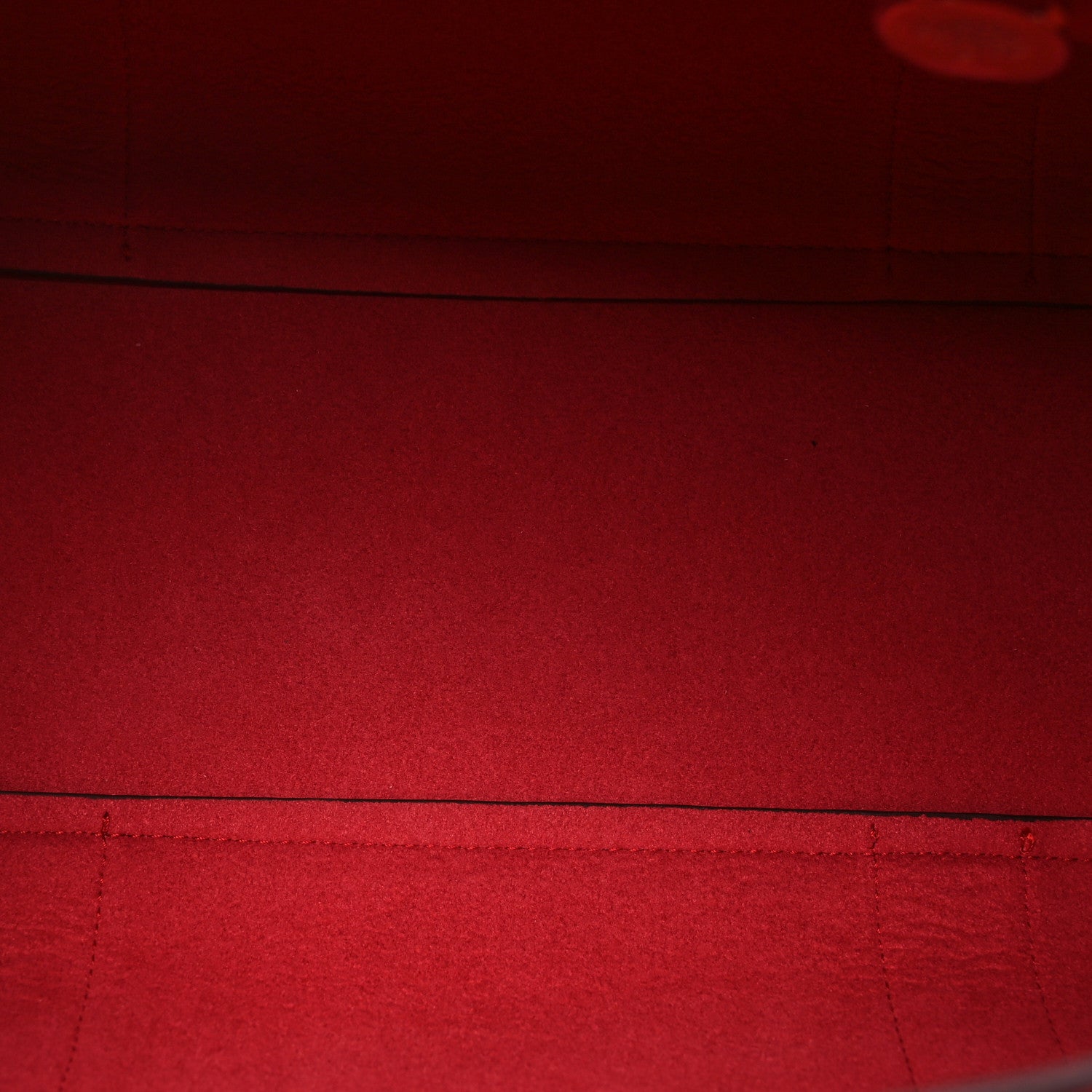 Mulberry Small Classic Grain Bayswater Scarlet Red 5 of 11