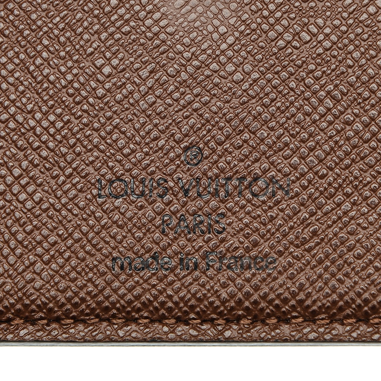 Louis Vuitton Monogram Helene Wallet 6 of 9