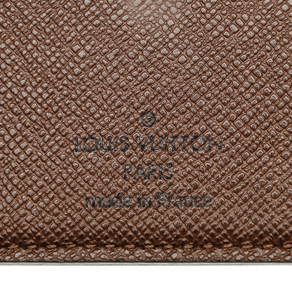 Louis Vuitton Monogram Helene Wallet 6 of 9